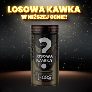 Angel's Touch Liofilizowana: LOSOWA KAWUSIA [90g]