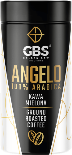 Kawa GBS Angelo, Mielona