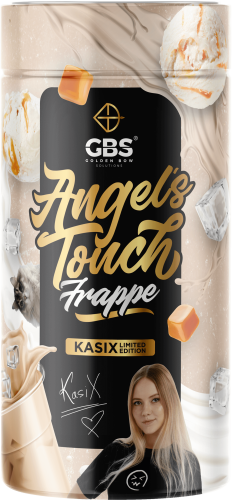 Kawa GBS Angel's Touch Kasix, Frappe