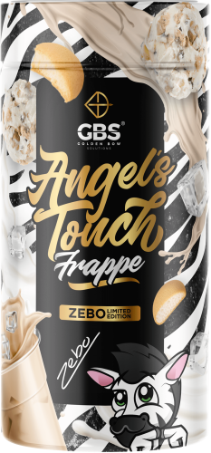 Kawa GBS Angel' Touch ZEBO, Frappe