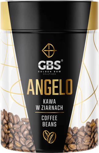 Kawa GBS Angelo, Ziarnista