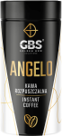 GBS Angelo, kawa rozpuszczalna w proszku