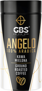 Angelo, Mielona, 150 g, Ciastko czekoladowe z kremem