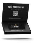 Voucher GBS, 300 zł