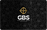 Voucher GBS, karta