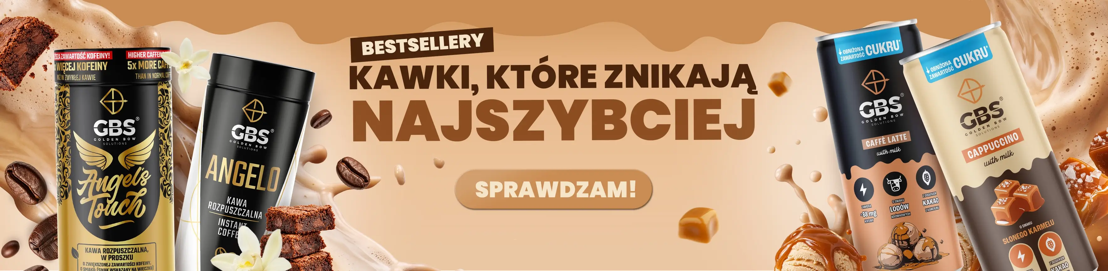 Bestsellery