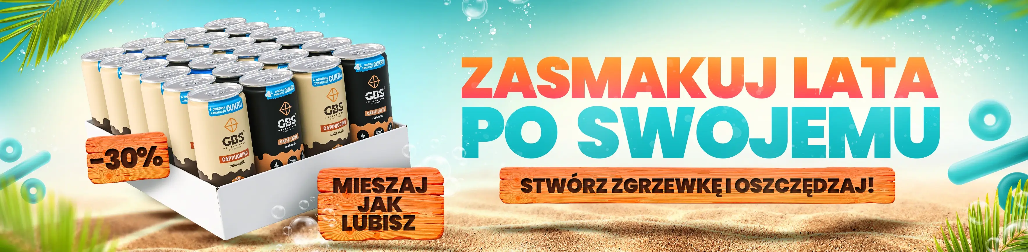STWÓRZ ZGRZEWGĘ I OSZCZĘDZAJ